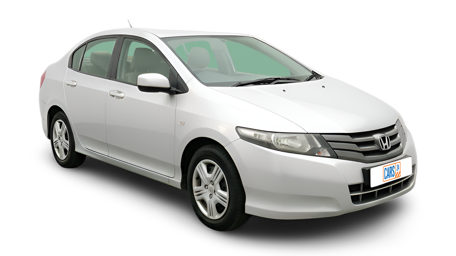 Honda City-img